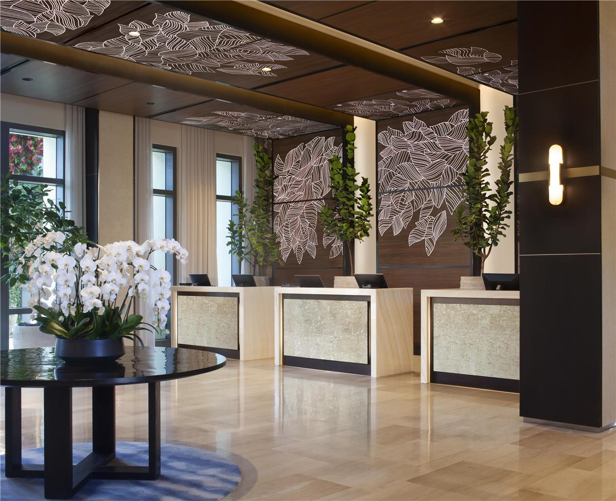 Фото Hilton West Palm Beach