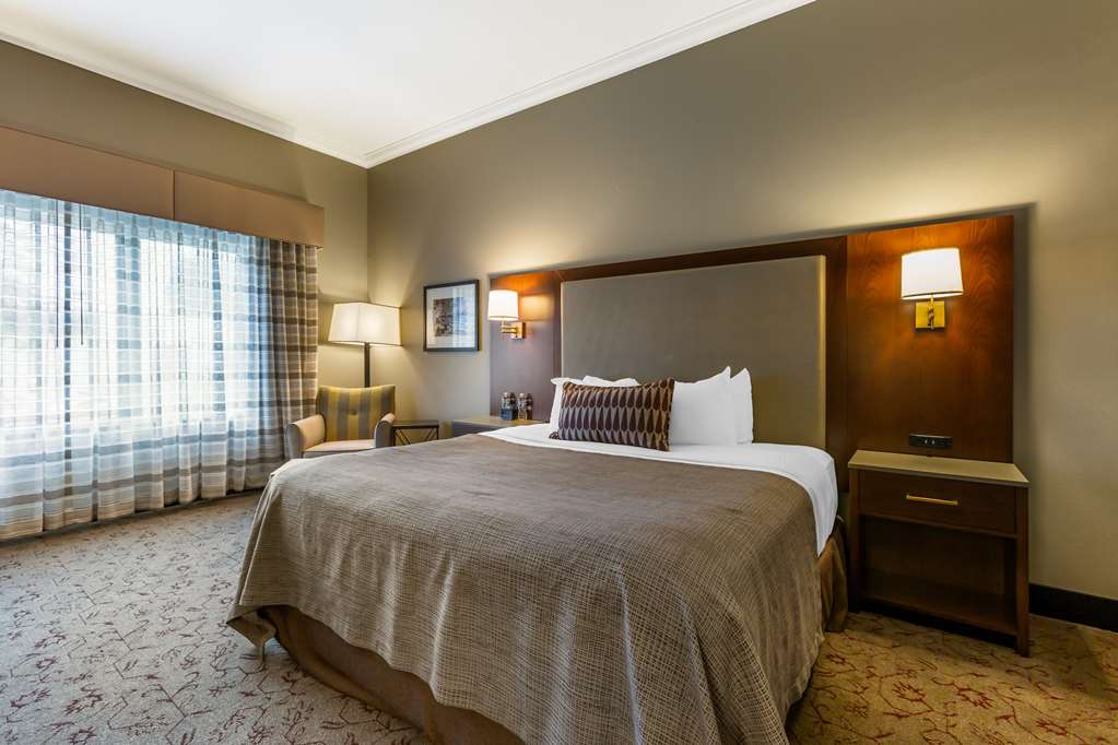 Фото Best Western Premier Helena Great Northern Hotel