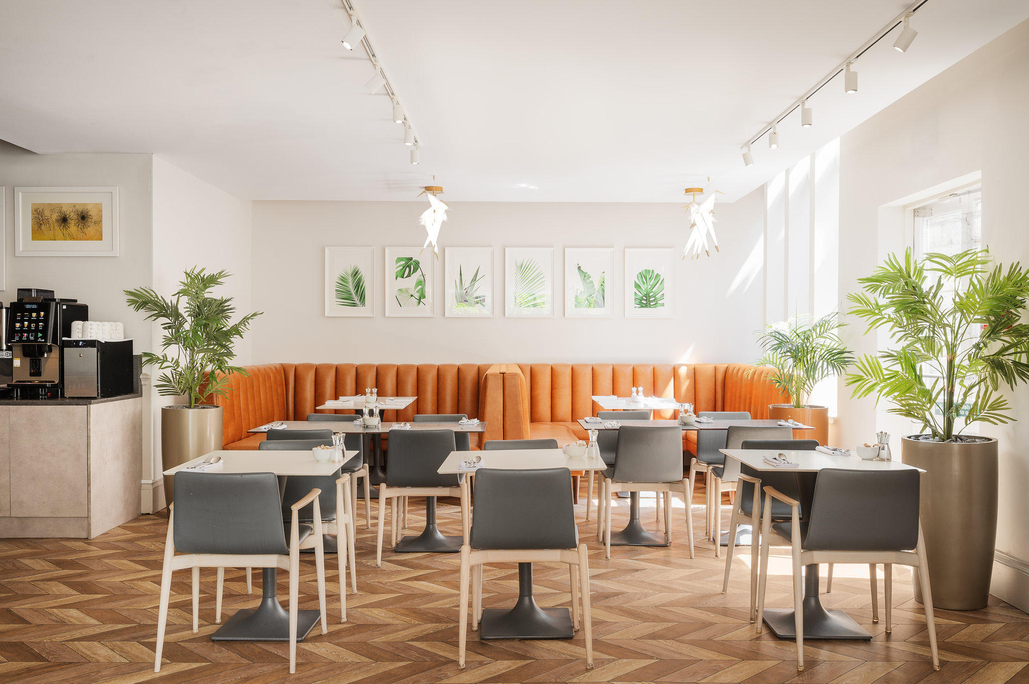 Фото voco Edinburgh Royal Terrace by IHG