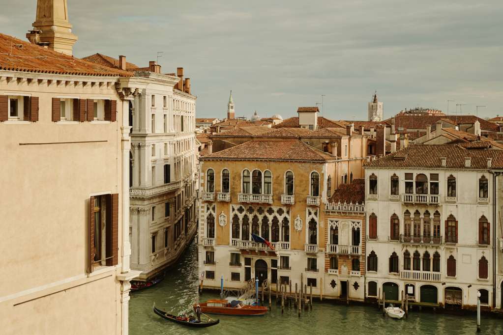 Фото Aman Venice