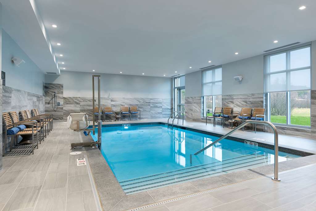 Фото Hilton Garden Inn Hanover Lebanon