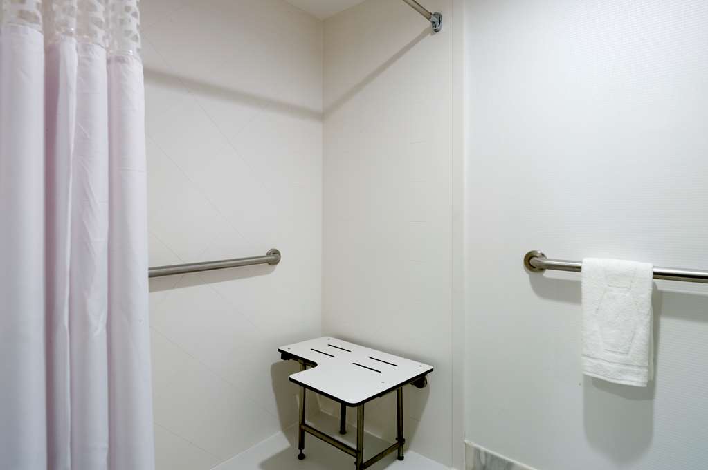 Фото Hampton Inn Madison Square Garden Area Hotel