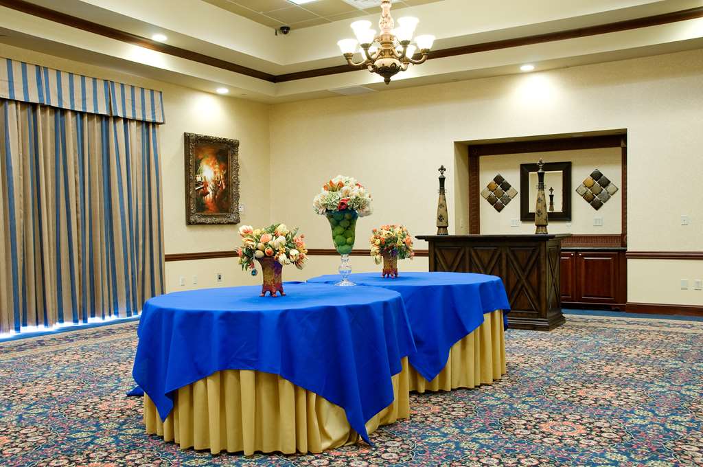 Фото Hilton Garden Inn Amarillo