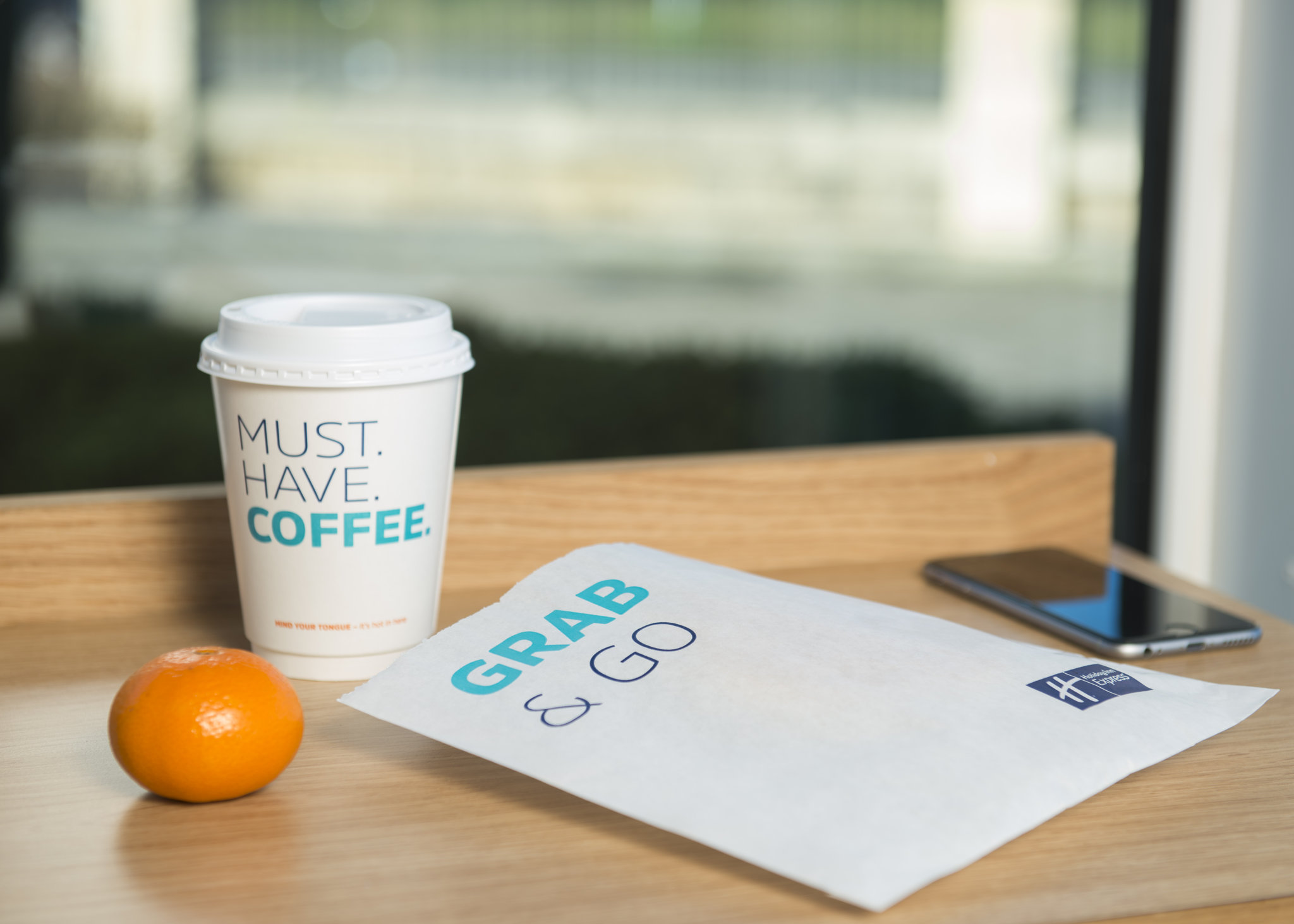 Фото Holiday Inn Express Edinburgh Royal Mile, an Ihg Hotel