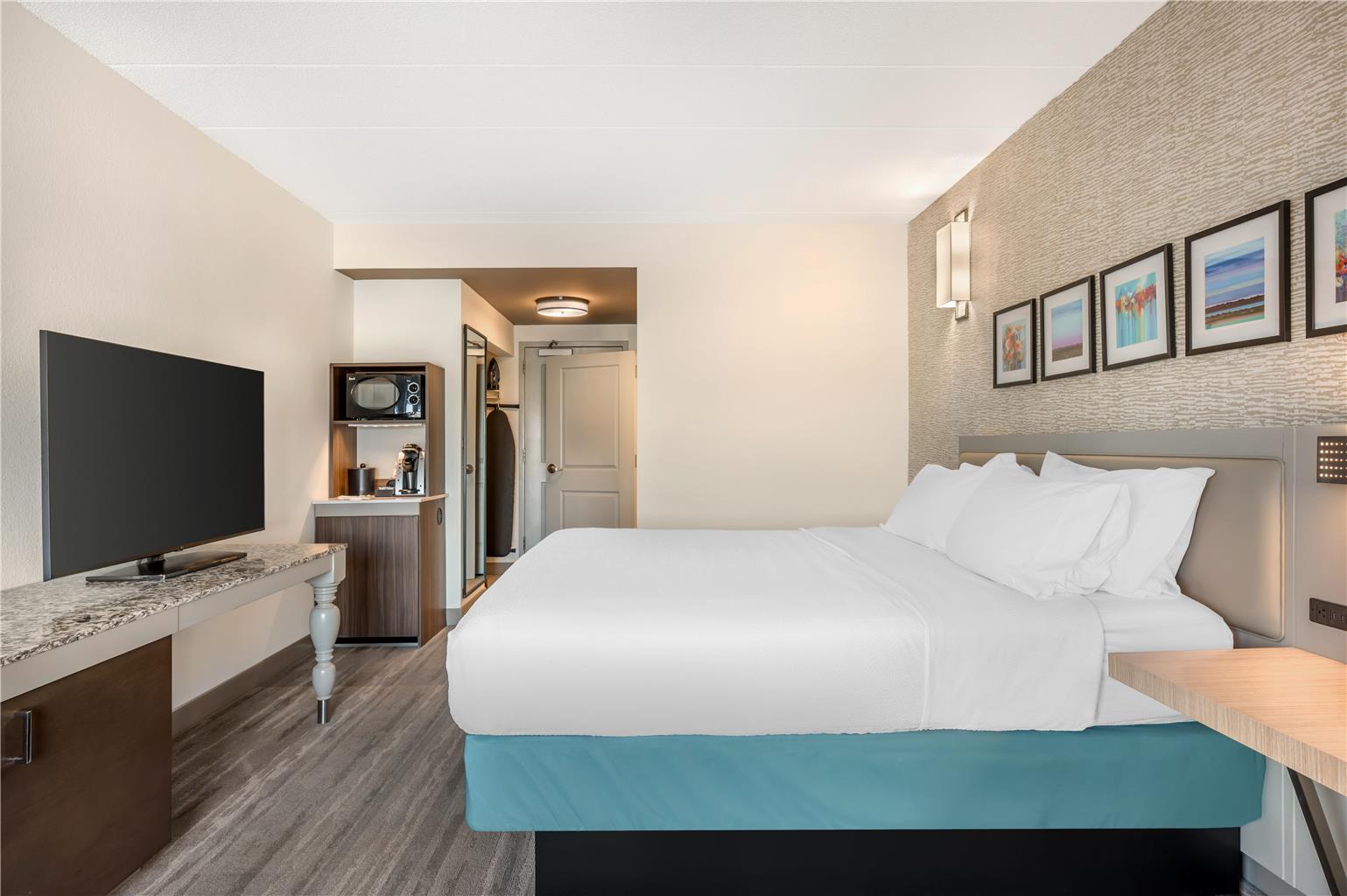 Фото Hilton Garden Inn Wisconsin Dells