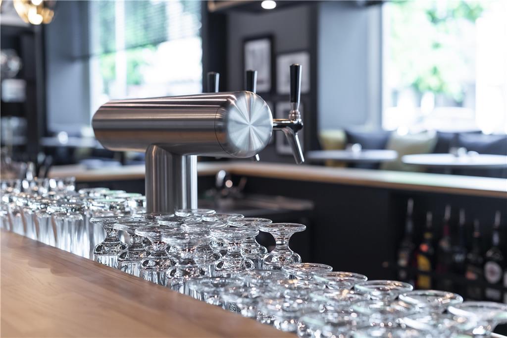 Фото Harbr. Hotel Ludwigsburg