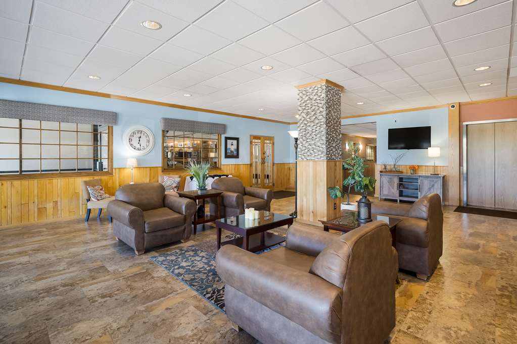 Фото Best Western Riverfront Inn