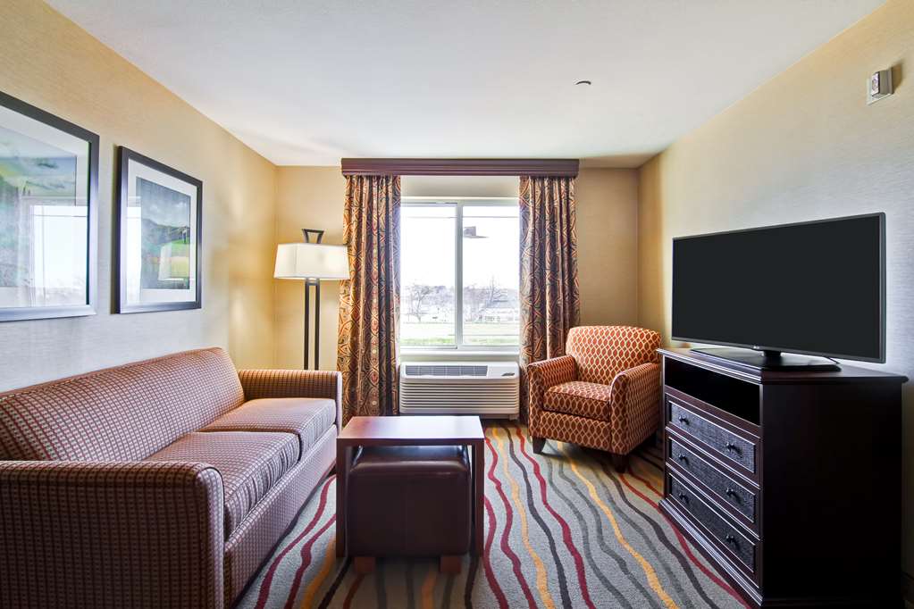 Фото Homewood Suites by Hilton Richland