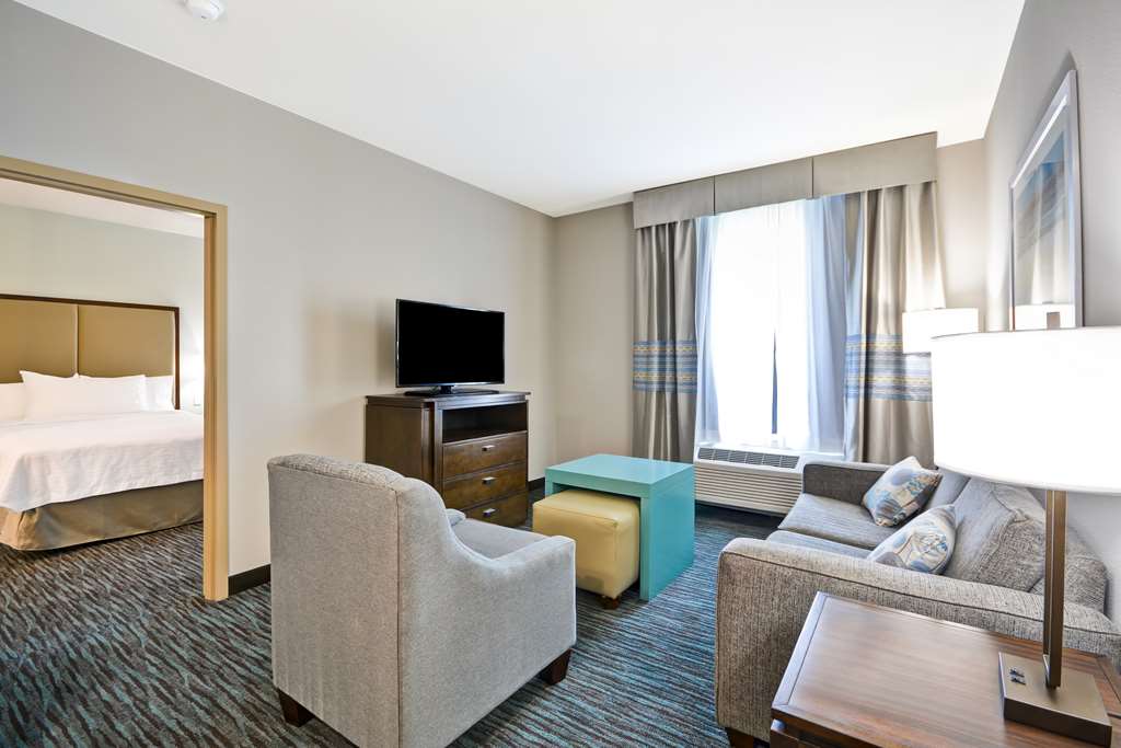 Фото Homewood Suites by Hilton Galveston
