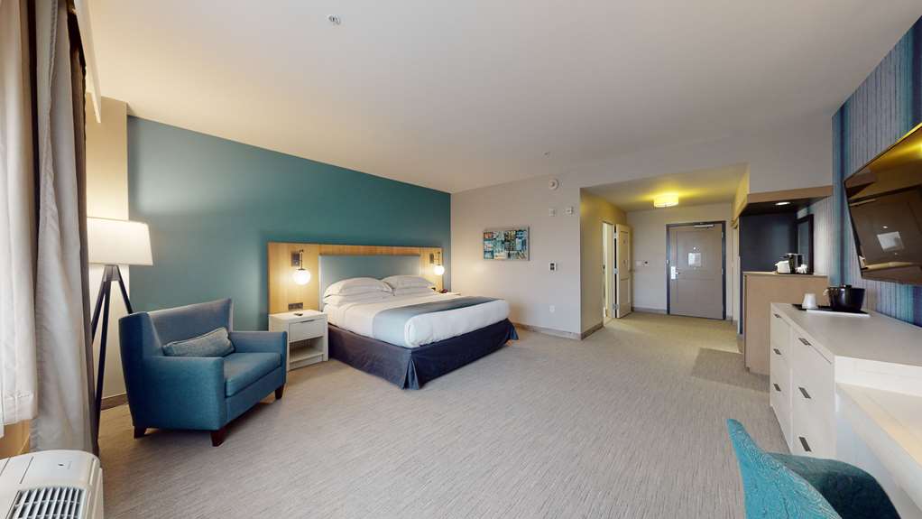 Фото SunCoast Park Hotel Anaheim, Tapestry Collection by Hilton