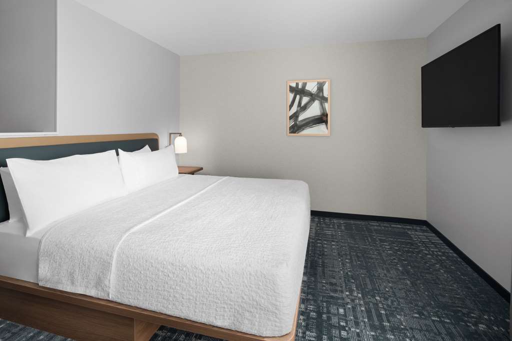 Фото Homewood Suites by Hilton Charlotte Uptown First Ward