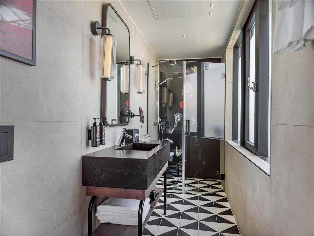 Фото Radisson Red Oslo City Centre