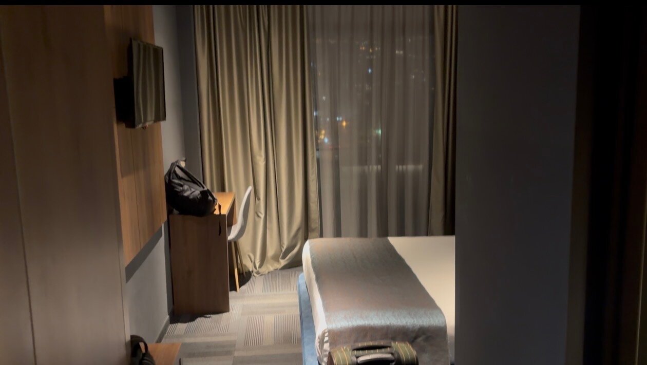 Фото Address Inn