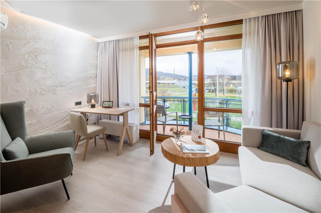 Фото Best Western Plus Kurhotel an der Obermaintherme