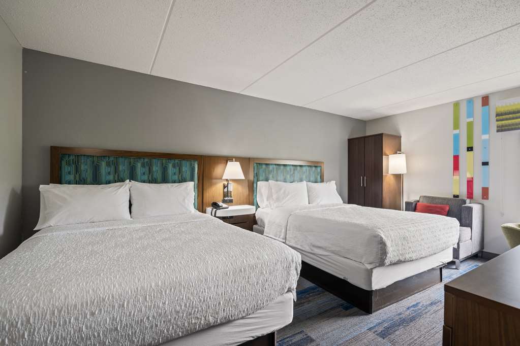 Фото Hampton Inn Ridgefield Park