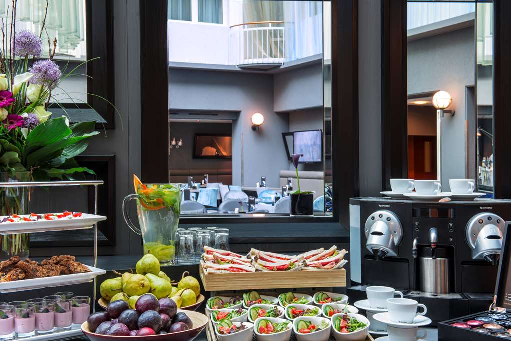 Фото Radisson Blu Hotel Bremen