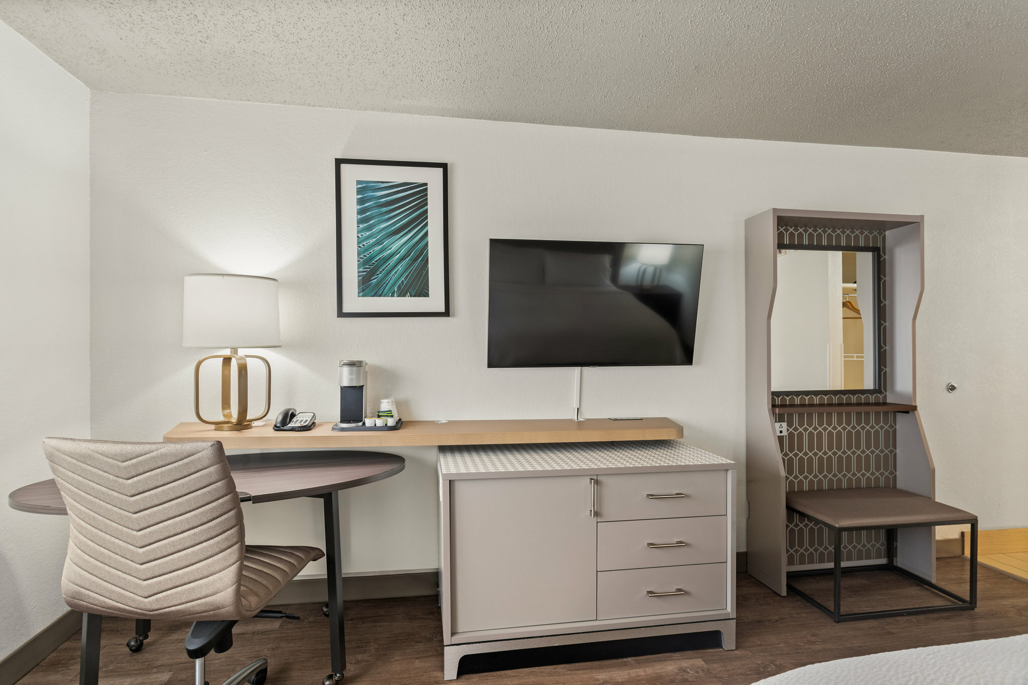 Фото Holiday Inn Tampa Westshore - Airport Area, an Ihg Hotel