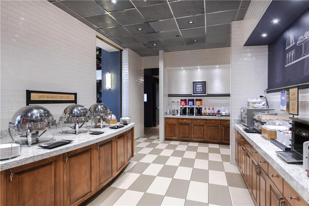 Фото Hampton Inn & Suites Raleigh-Durham Airport-Brier Creek by Hilton
