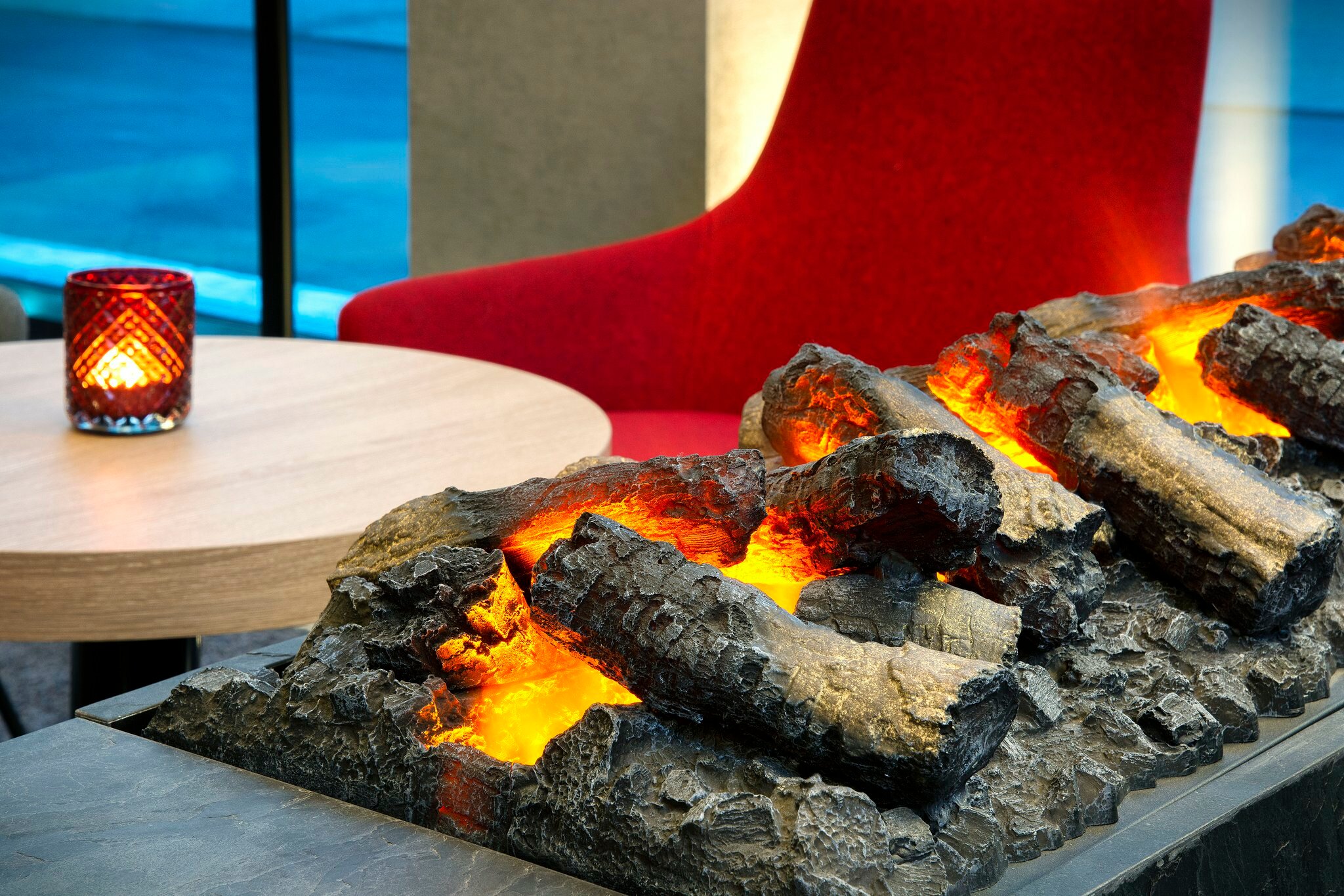 Фото Holiday Inn Express Karlsruhe - City Park, an Ihg Hotel