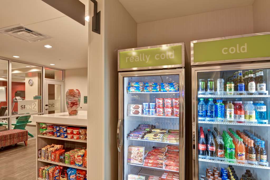 Фото Home2 Suites by Hilton Tampa Usf Near Busch Gardens