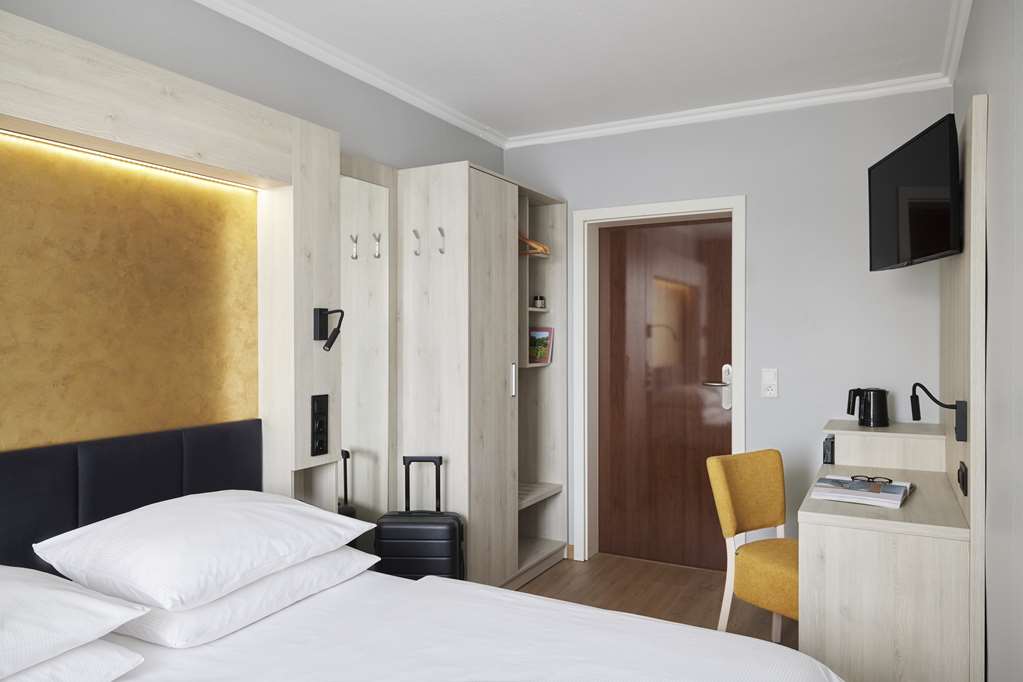 Фото Best Western Raphael Hotel Altona