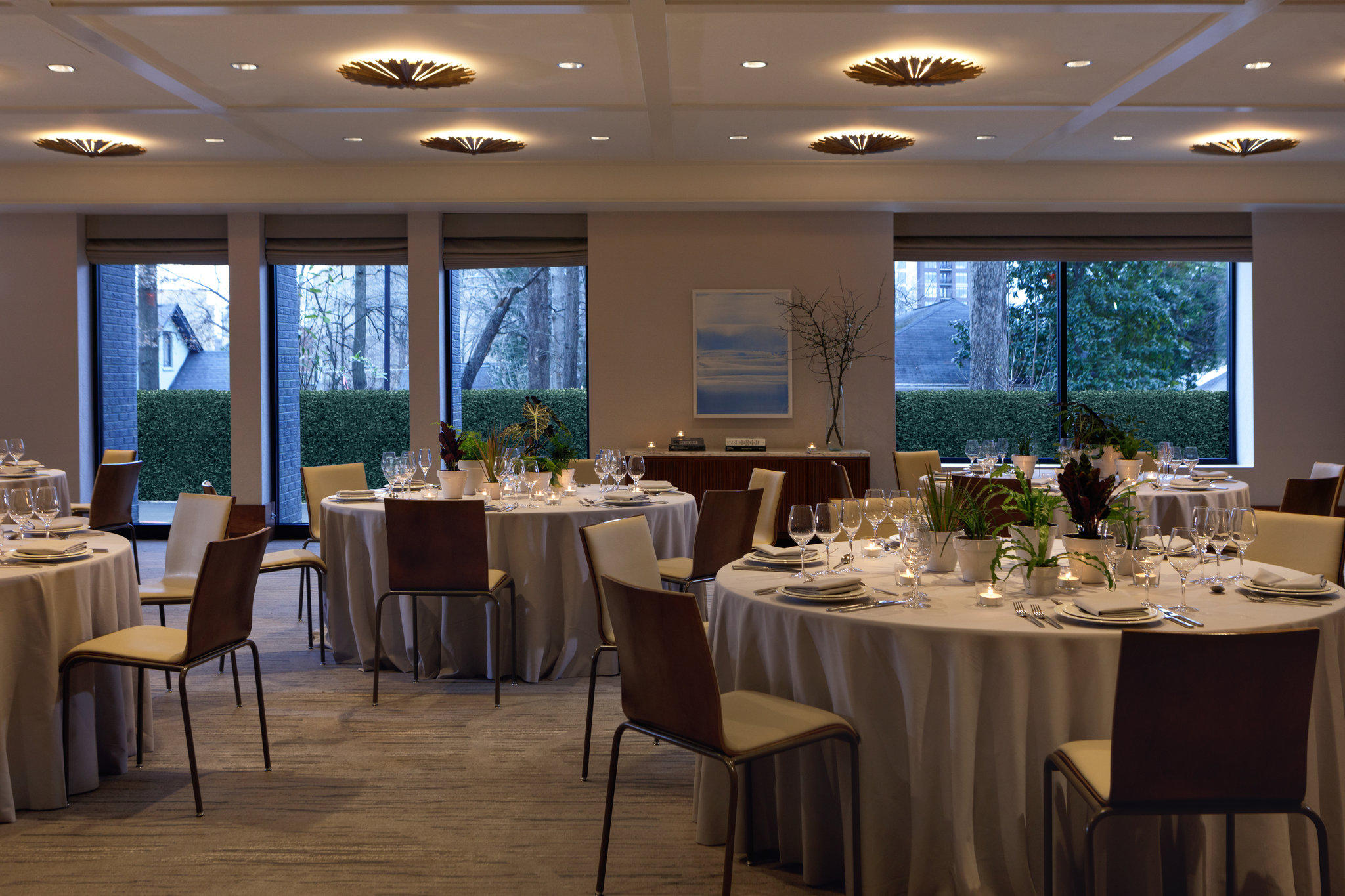 Фото Kimpton Sylvan Hotel, an Ihg Hotel