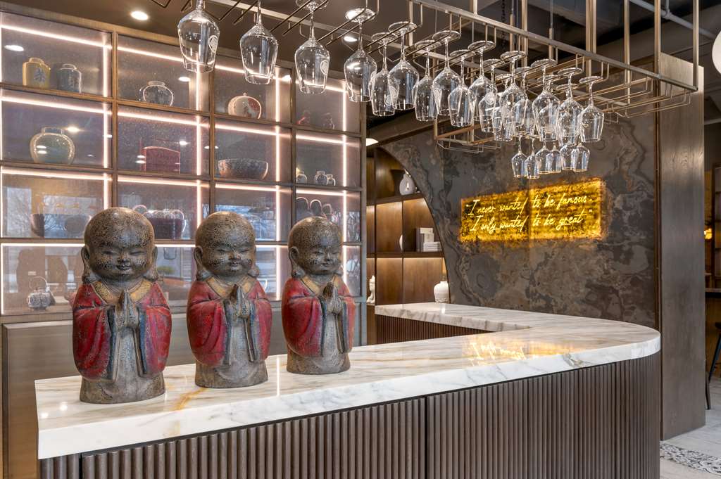 Фото Best Western Grant Park Hotel