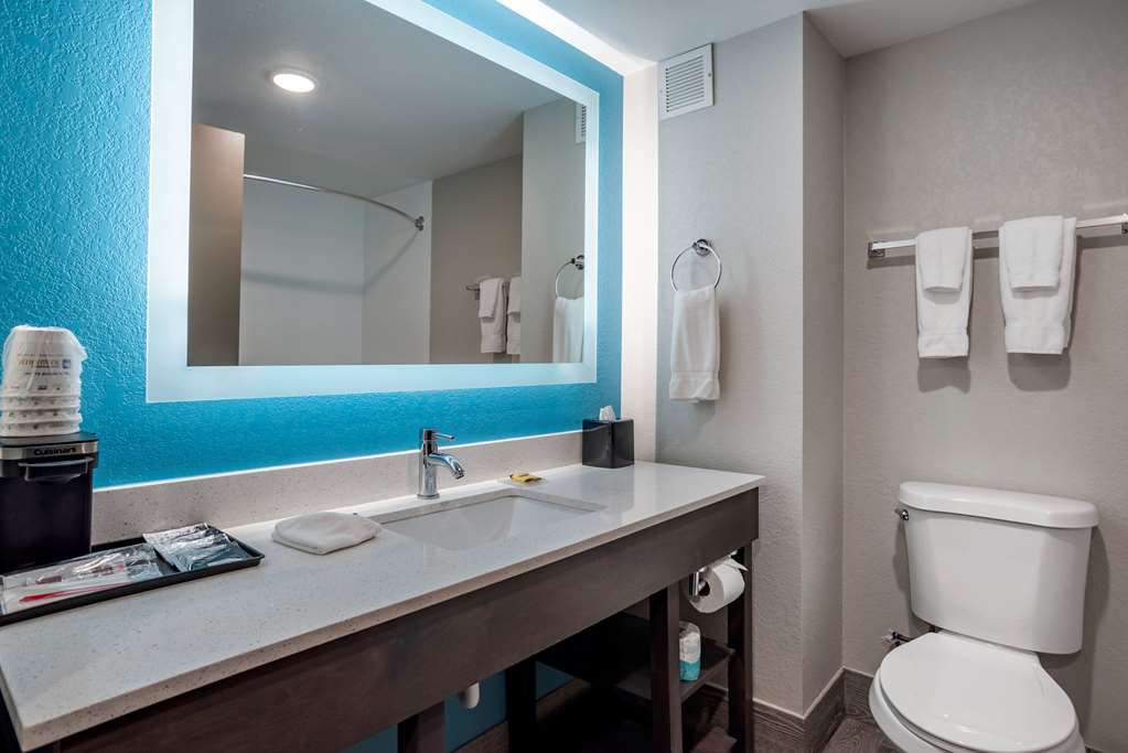 Фото Best Western Plus Panama City Hotel