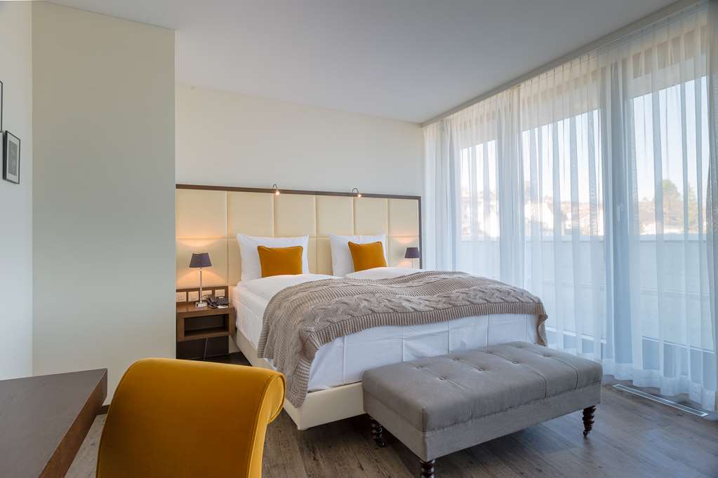 Фото Radisson Blu Hotel, St. Gallen
