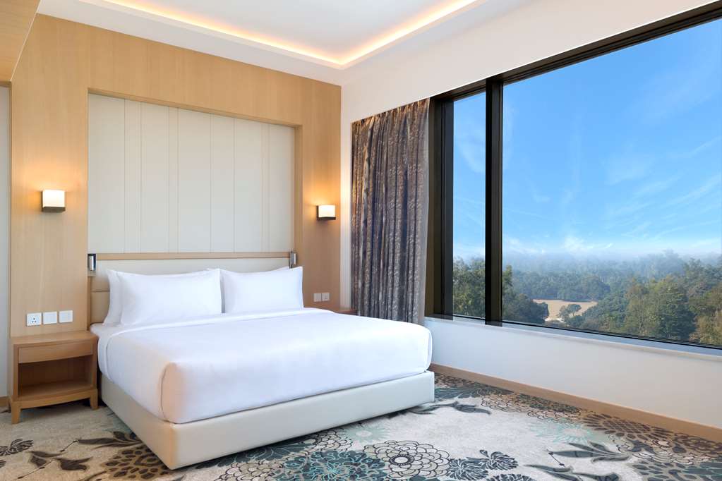 Фото Radisson Blu Gorakhpur