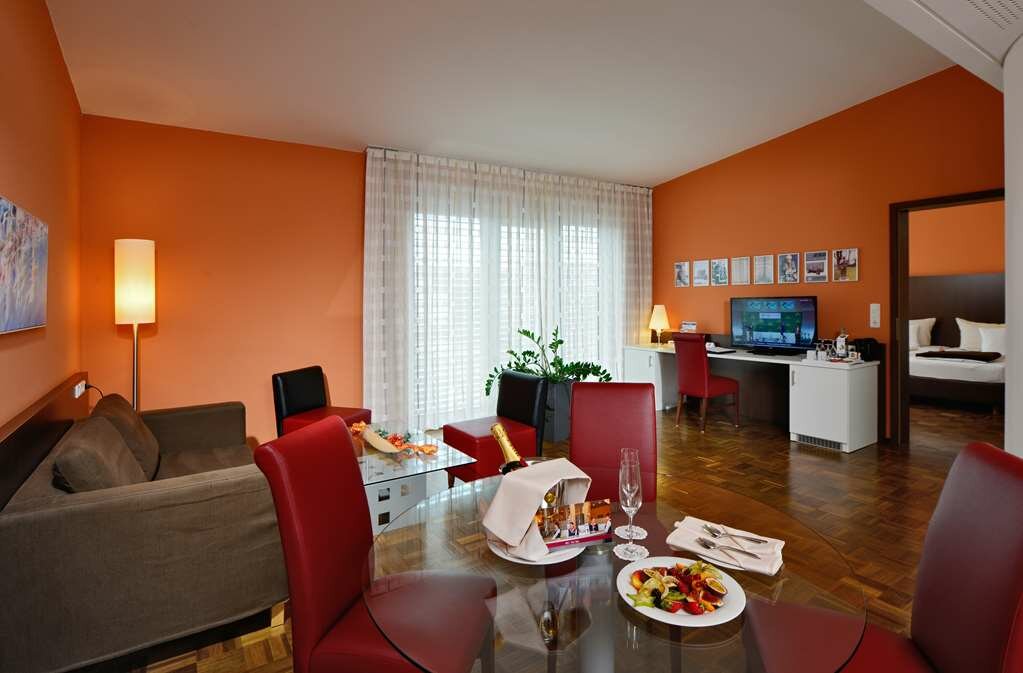 Фото Best Western Plus Konrad Zuse Hotel