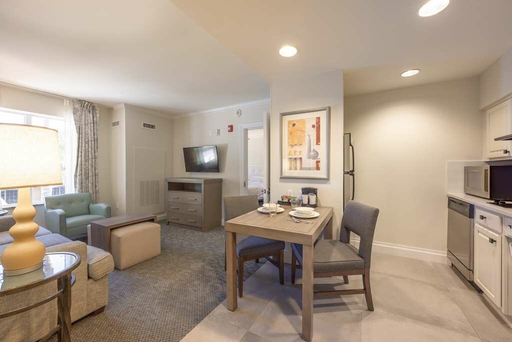 Фото Homewood Suites by Hilton Palm Beach Gardens