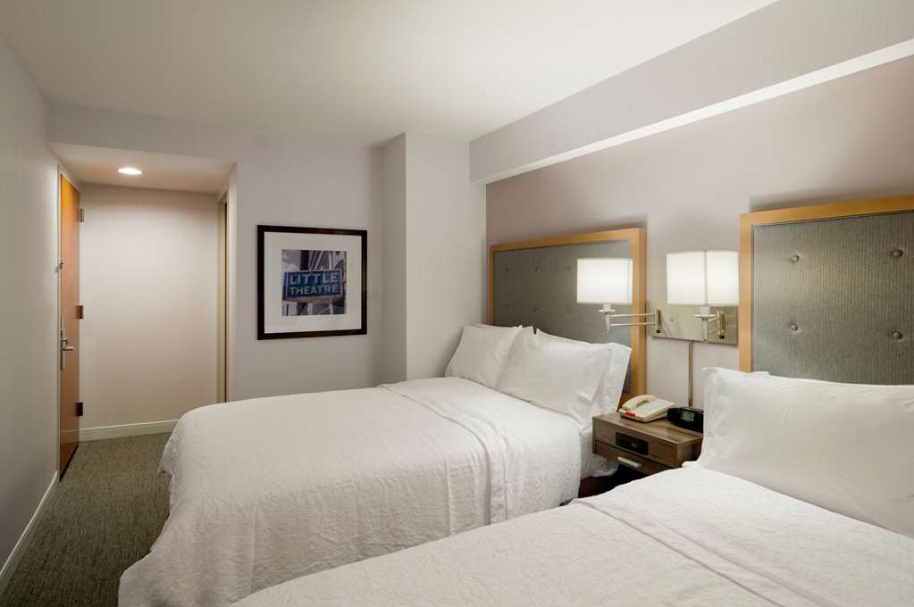 Фото Hampton Inn Madison Square Garden Area Hotel
