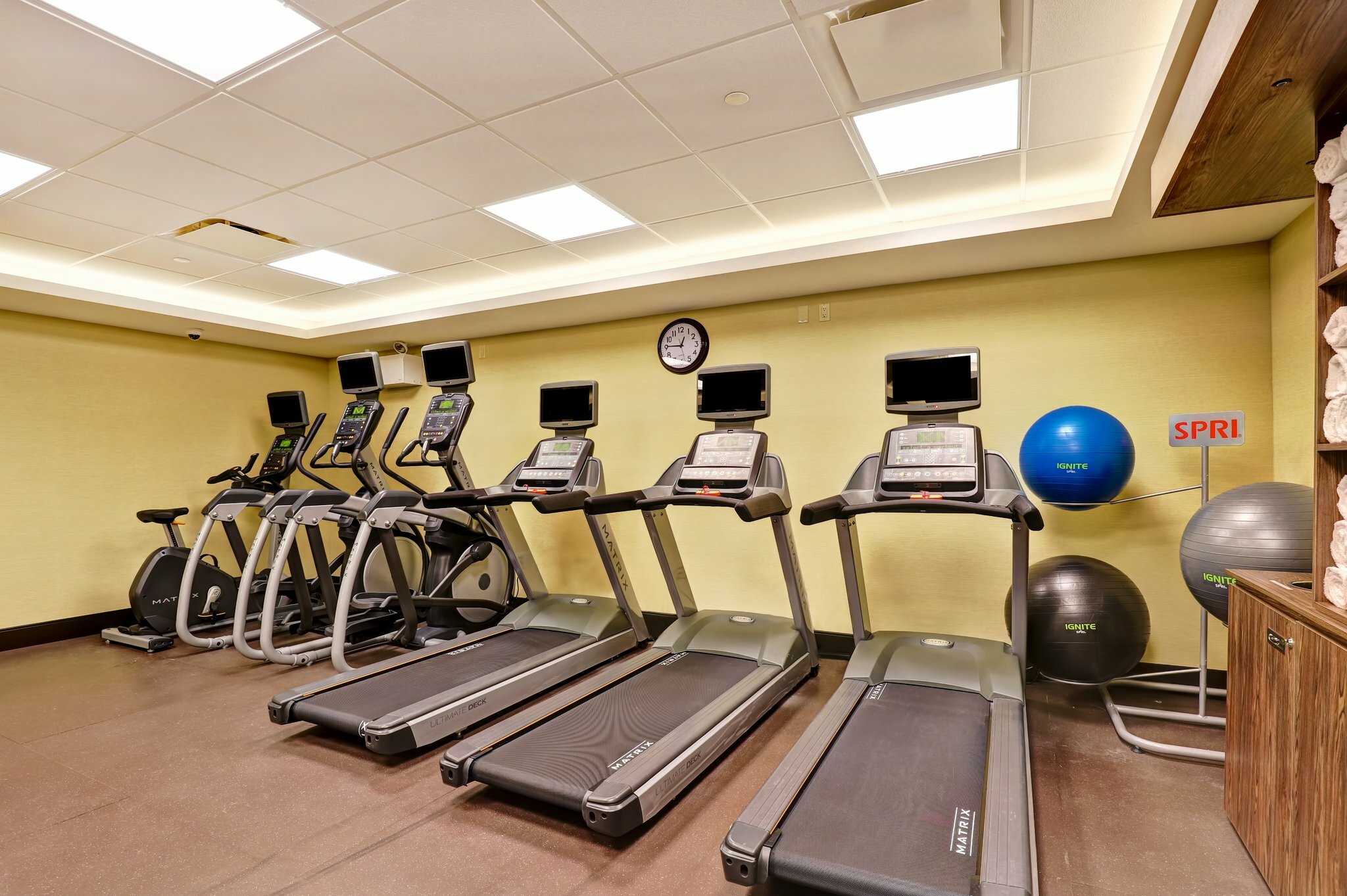 Фото Holiday Inn Mississauga Toronto West