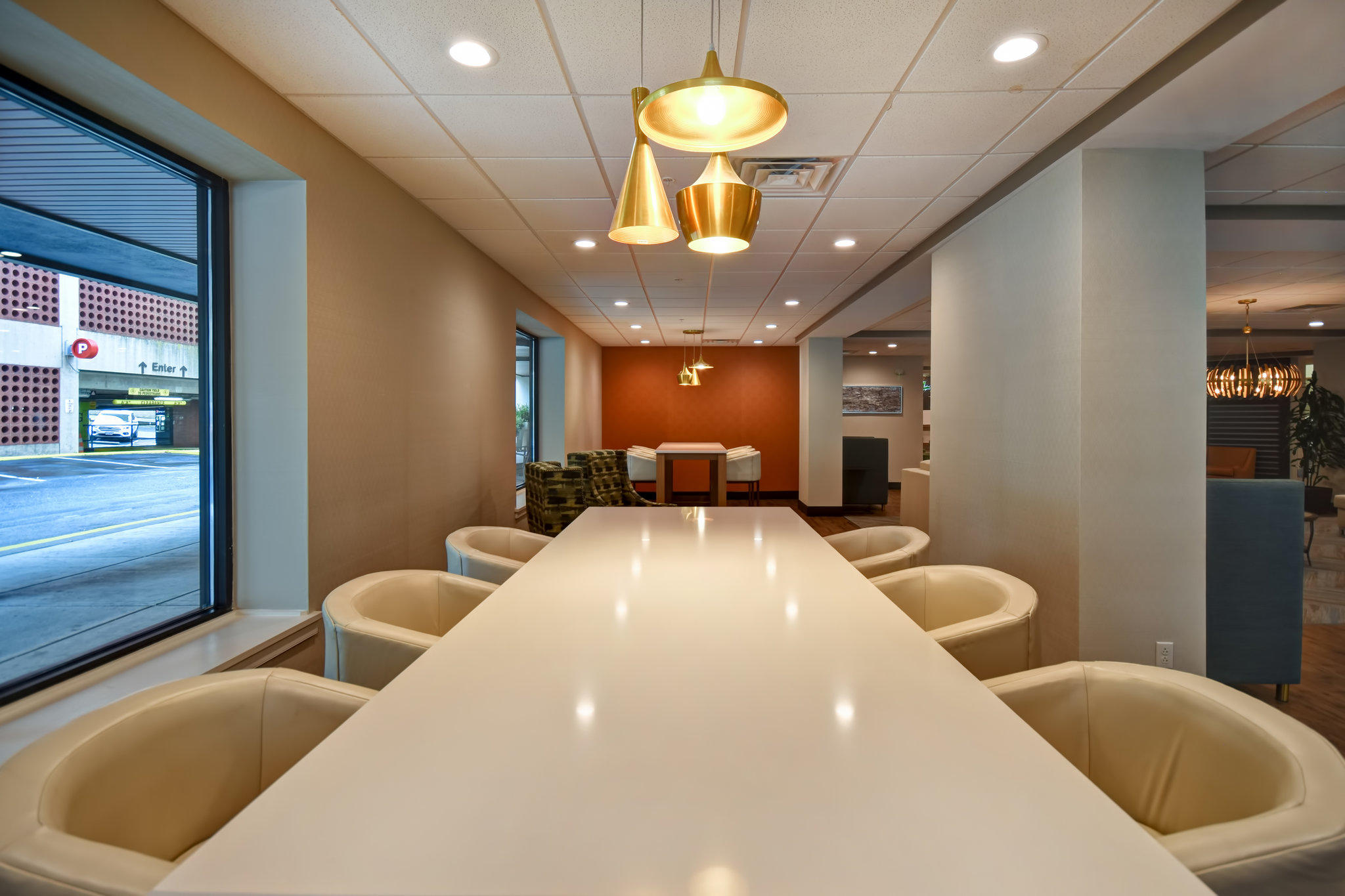 Фото Holiday Inn Lancaster, an Ihg Hotel