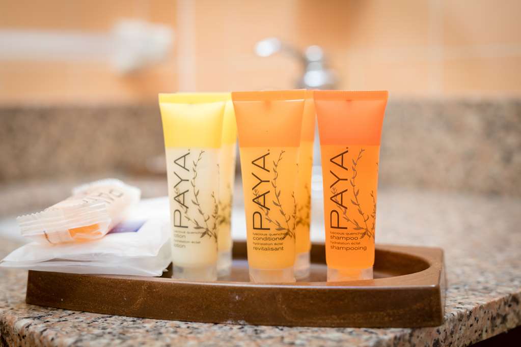 Фото Sfo El Rancho Inn SureStay Collection by Best Western