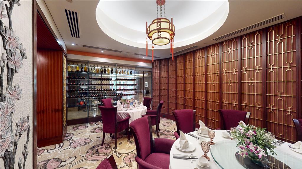 Фото Radisson Blu Hotel Nagpur