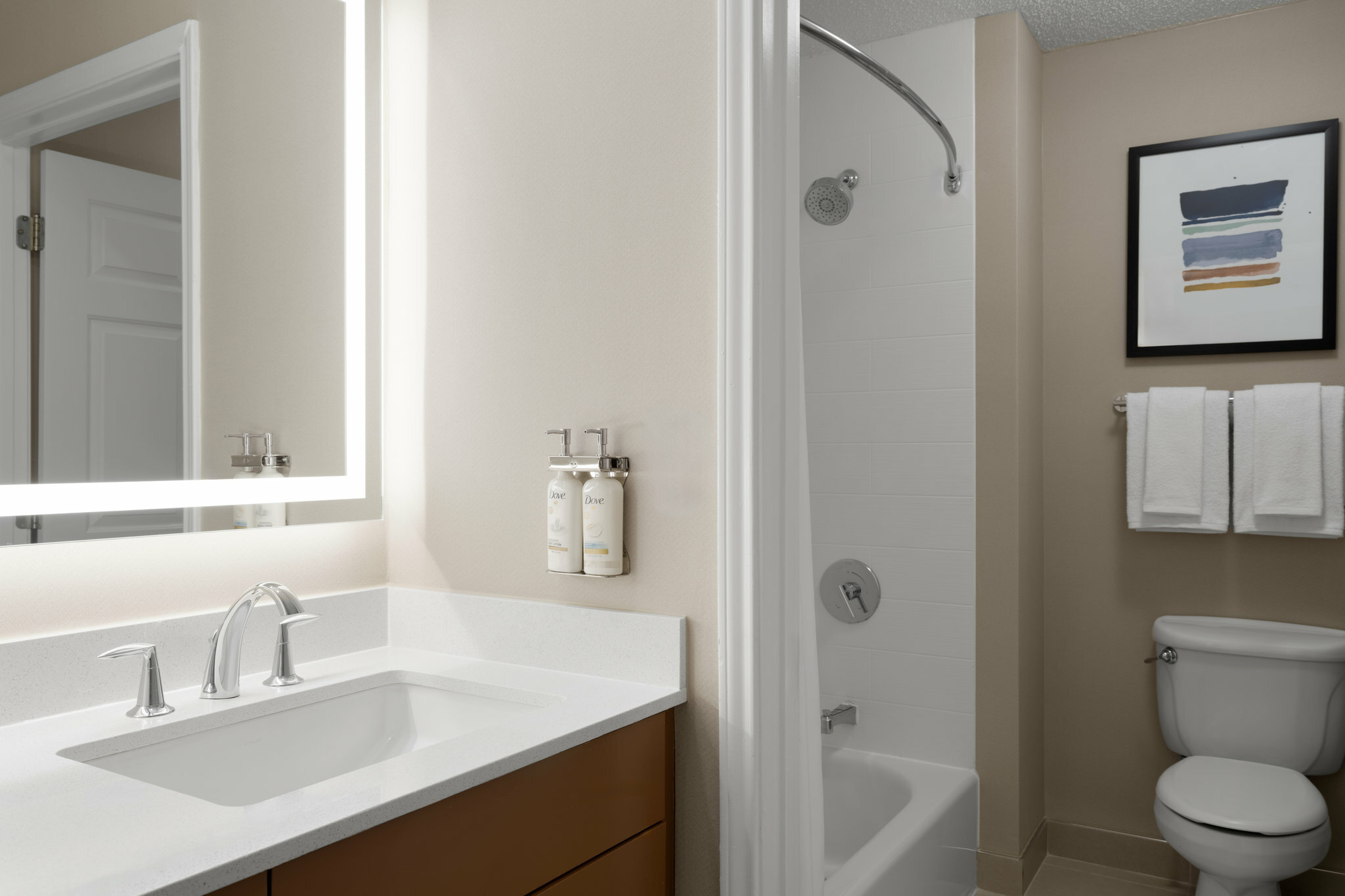 Фото Sonesta Es Suites Burlington Boston