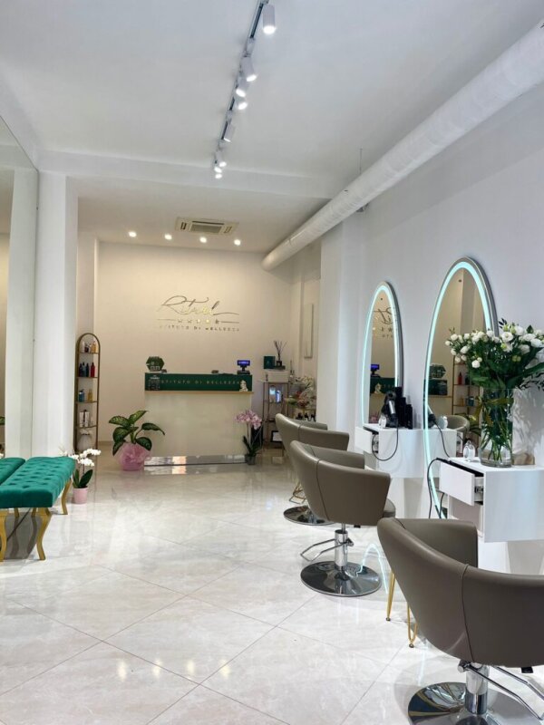 Ritual Istituto di Bellezza