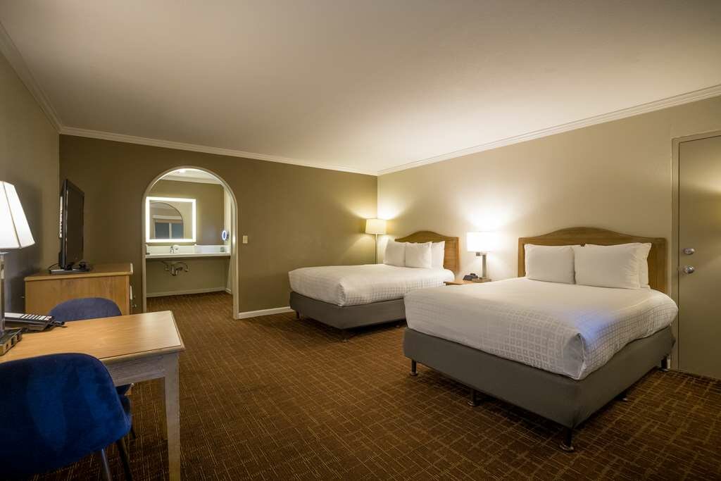 Фото Best Western Inn
