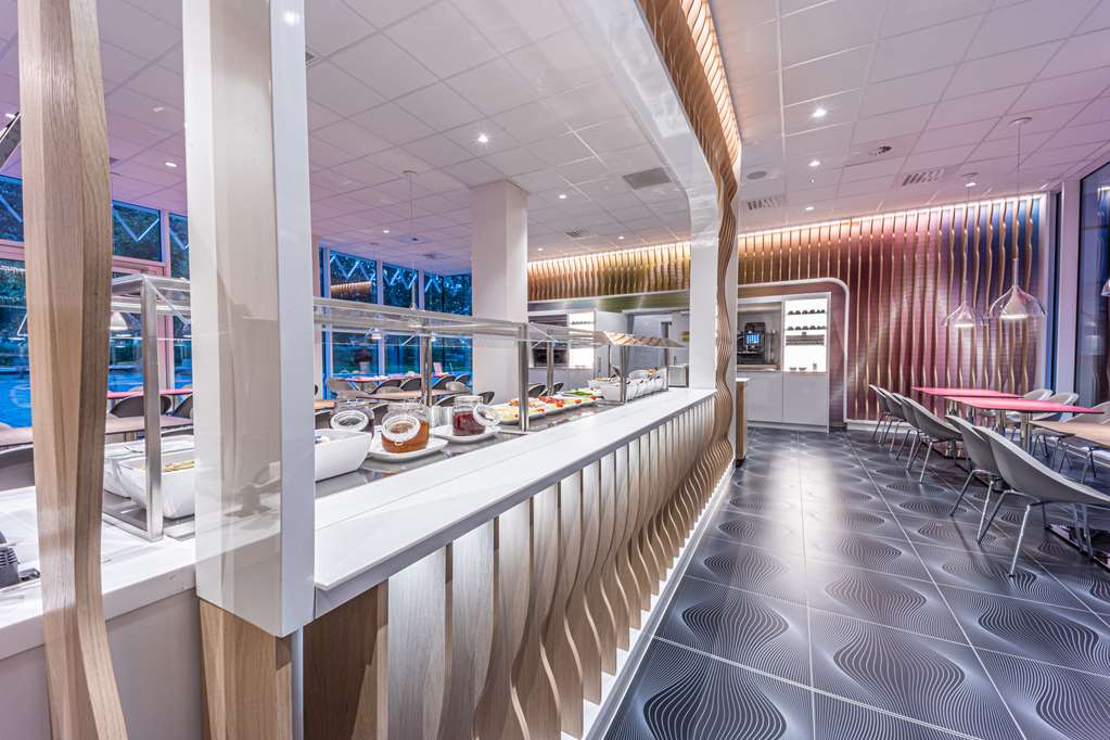 Фото Prize by Radisson, Antwerp City