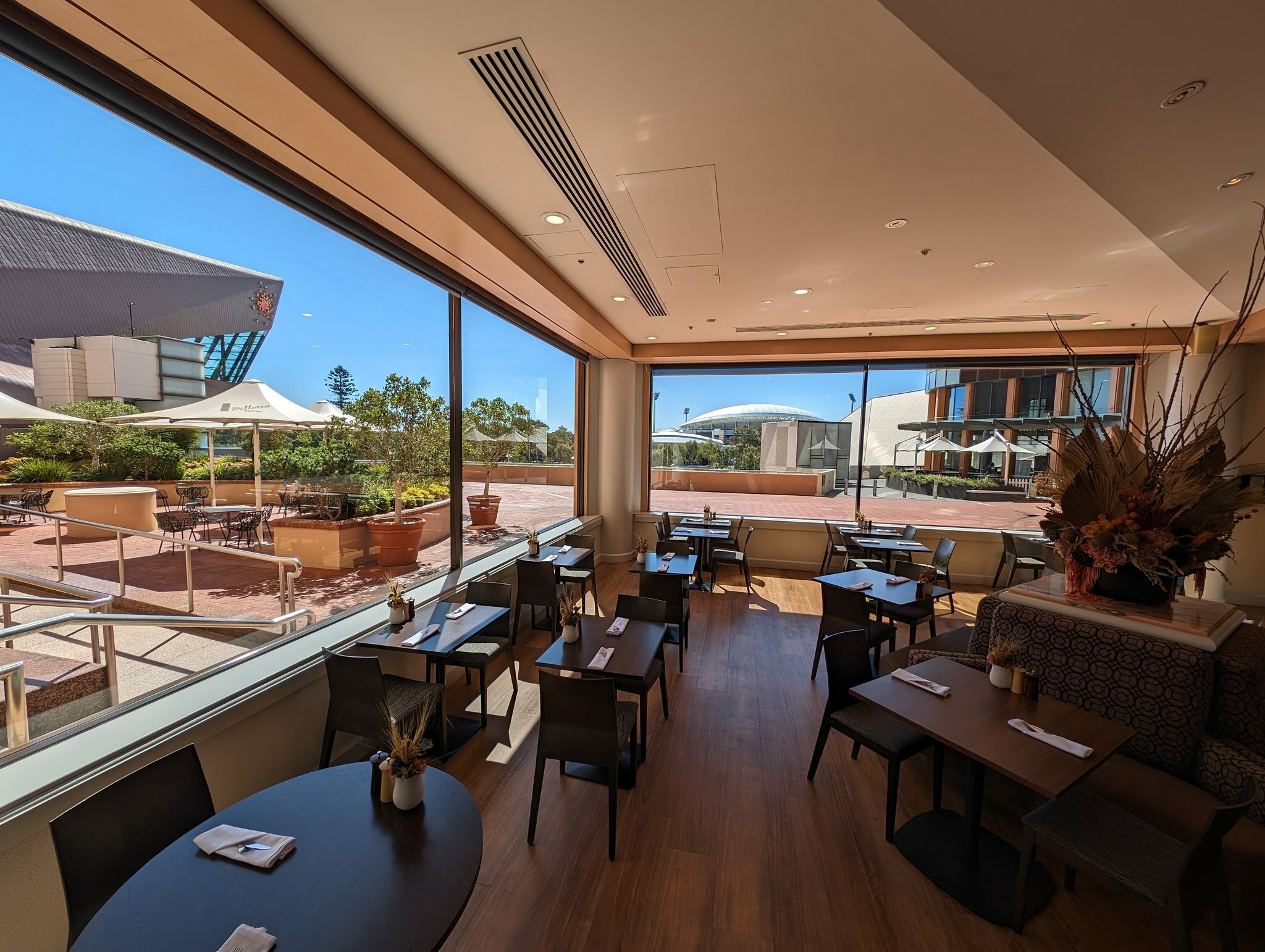 Фото InterContinental Adelaide, an Ihg Hotel