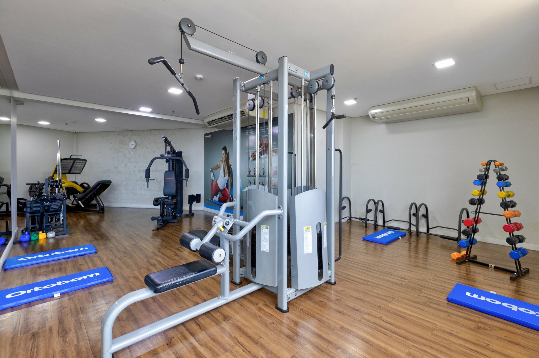 Фото Holiday Inn Goiania, an Ihg Hotel