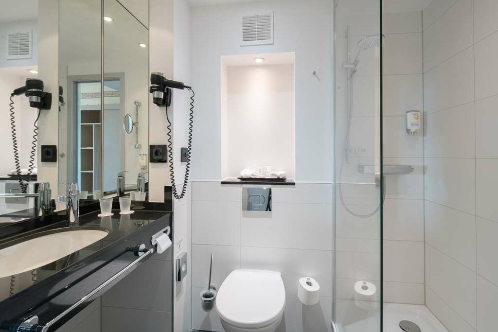 Фото Best Western Hotel Helmstedt