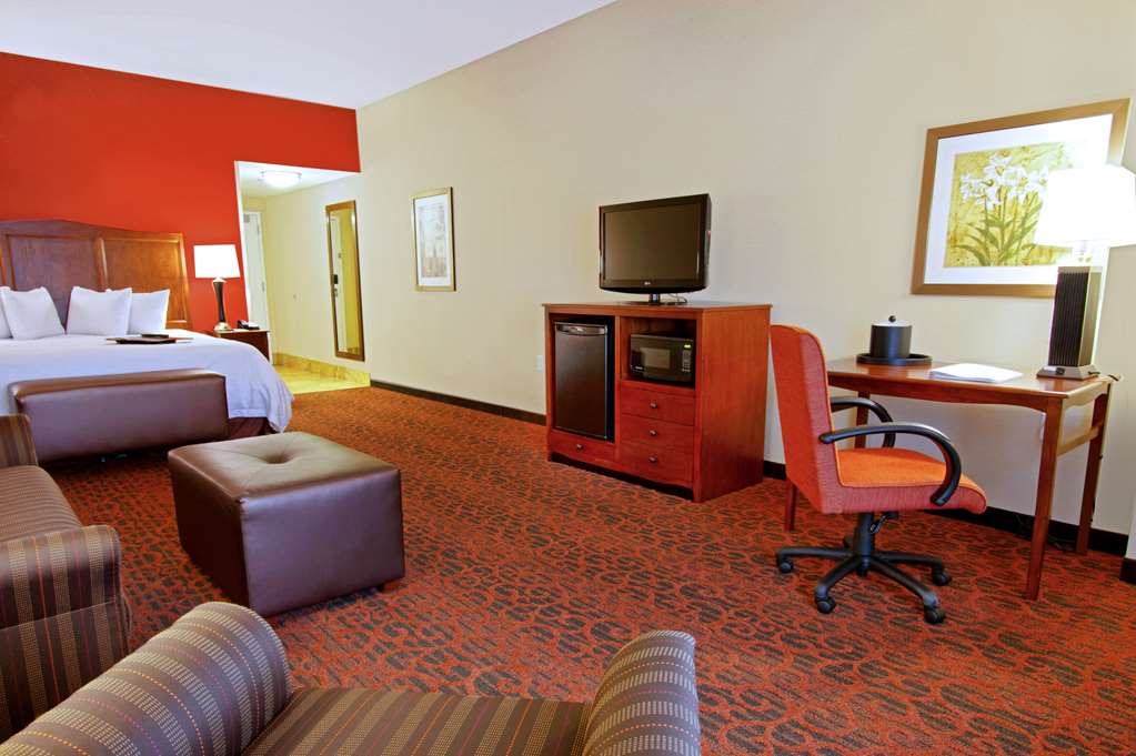 Фото Hampton Inn Bangor