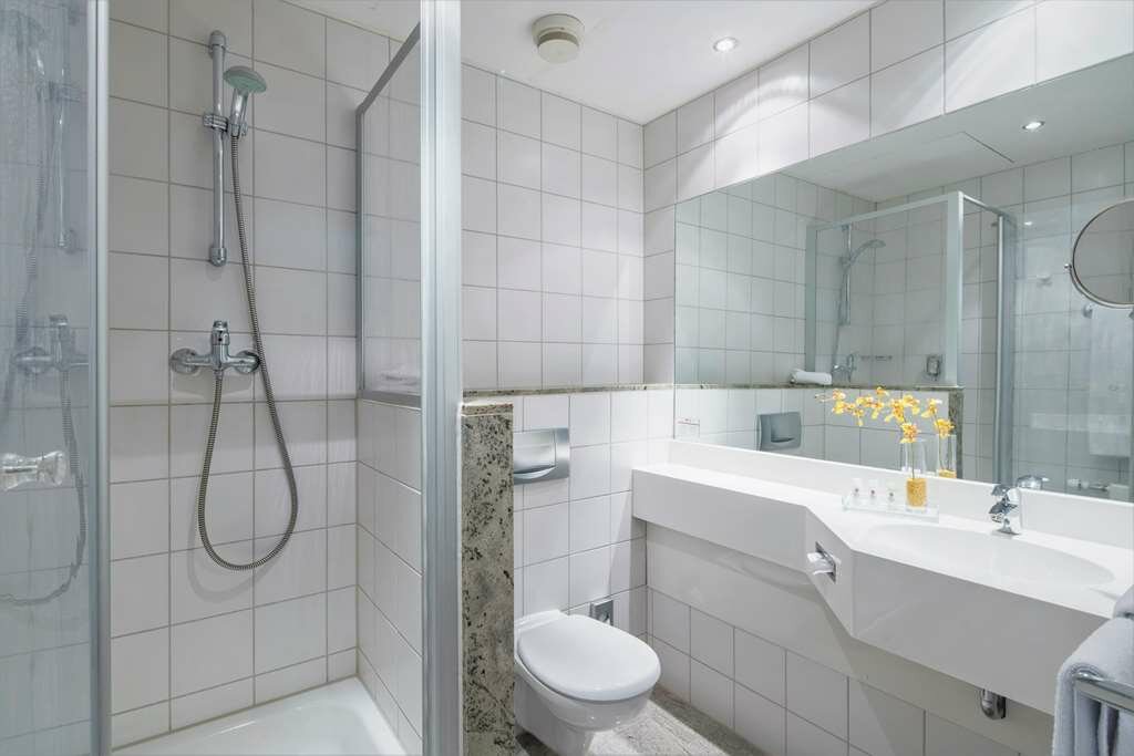 Фото Best Western Plus Hotel Excelsior