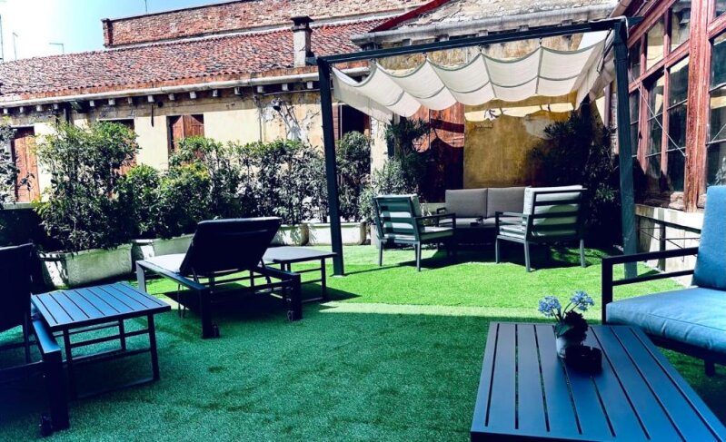 Фото Domus Ciliota