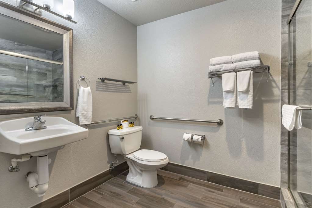 Фото Best Western Plus Vineyard Inn