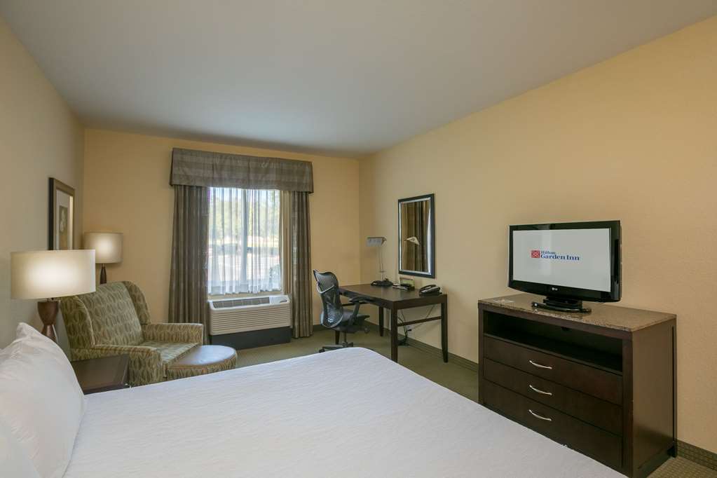 Фото Hilton Garden Inn Lakeland