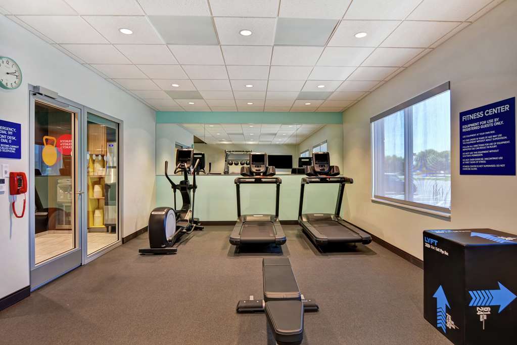 Фото Tru by Hilton Idaho Falls
